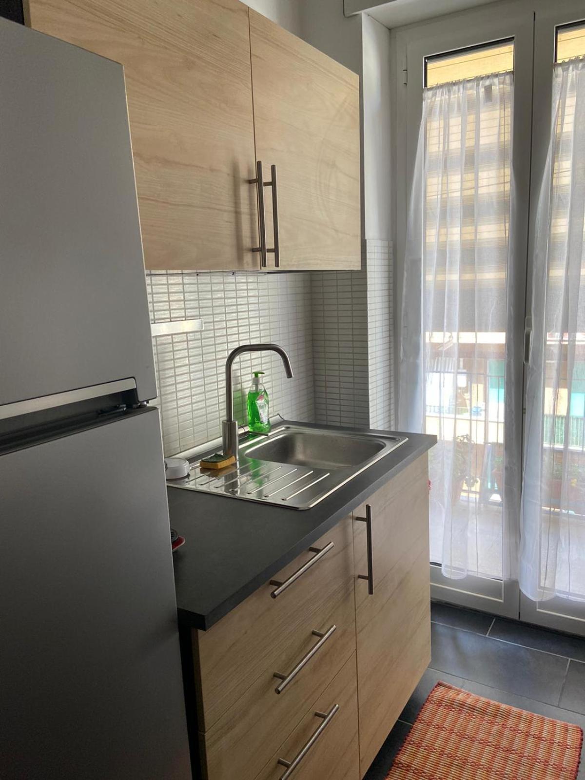 Appartement La Casetta Di Matteo Rome
